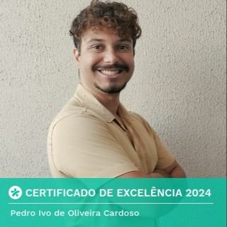 Pedro Ivo de Oliveira Cardoso