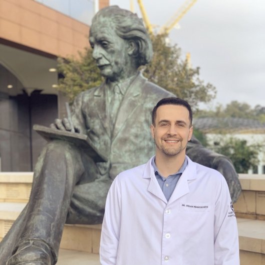 Dr. Oslan Francischetto