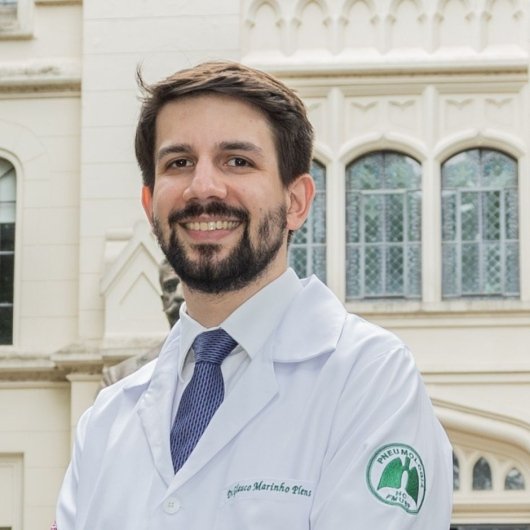 Dr. Glauco Marinho Plens