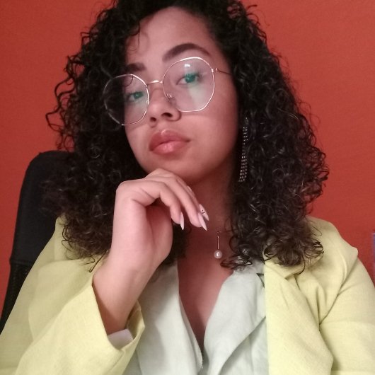 Maria Beatriz Cosmo do Lago
