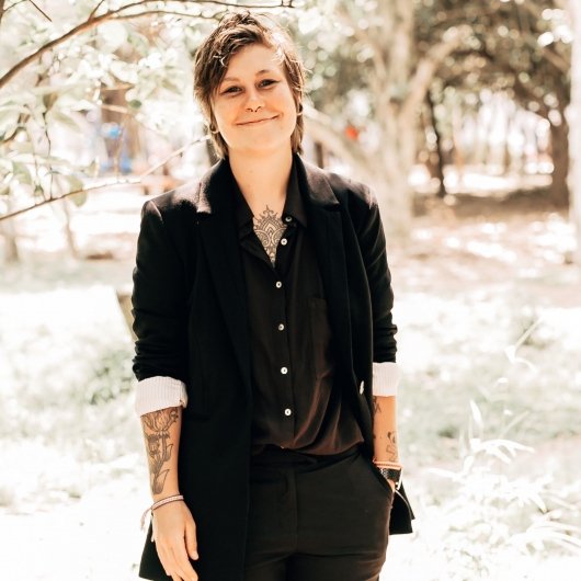 Ana Karoline Martins