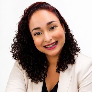 Dra. Ericka Portela da Silva