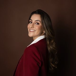 Dra. Rachel Berbert Ferreira