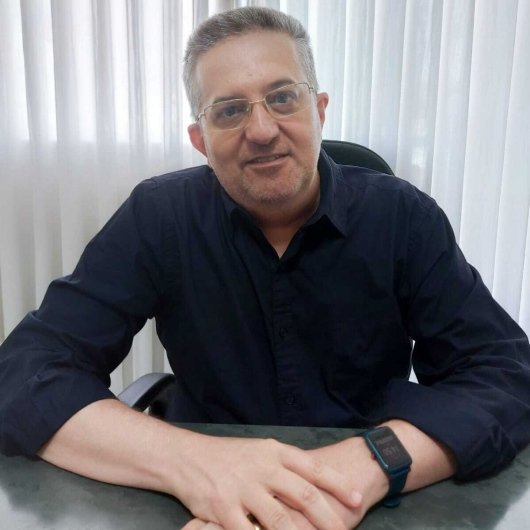 Dr. Luis Aparecido Magalhaes Filho