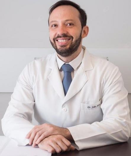 Dr. João Alves de Lima Júnior