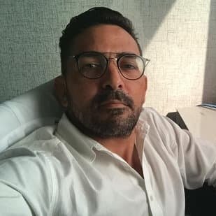 Dr. Adriano Freitas