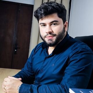 Douglas Andrade