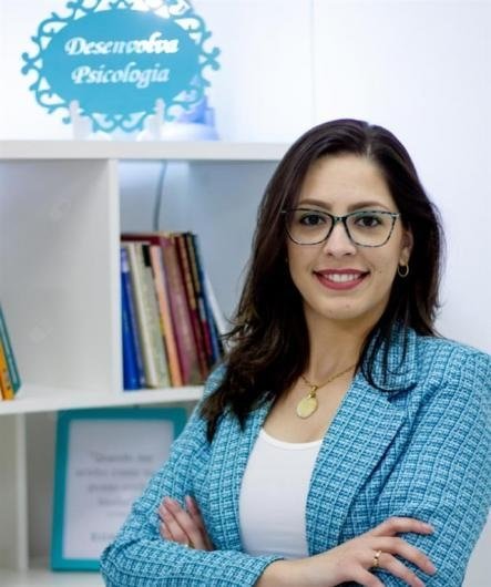 Tairis Aparecida Vieira