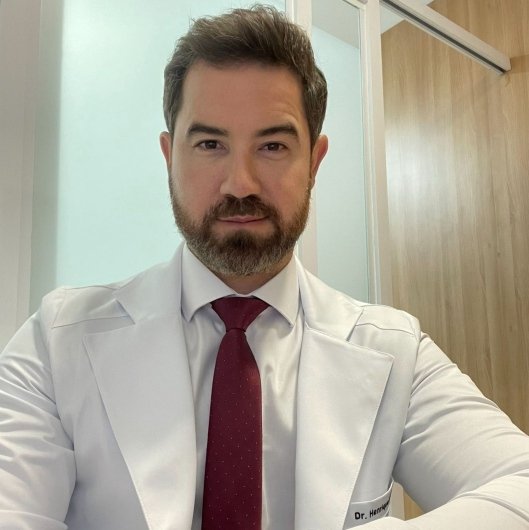 Dr. Henrique Roriz Castro