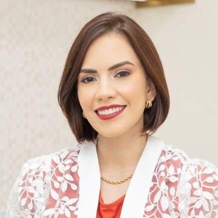 Dra. Ana Luiza Barbosa Jurema