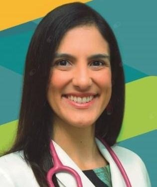 Dra. Marcela Ferreira de Noronha