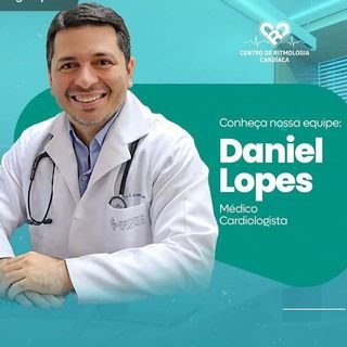 Dr. Daniel Goncalves de Sousa Lopes