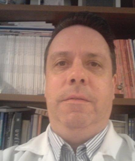 Dr. Antonio Couto E Silva