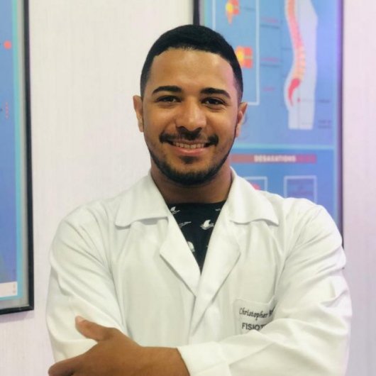 Dr. Christopher Bragança Couto