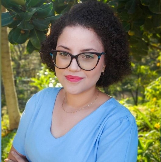 Marcelle Cezar
