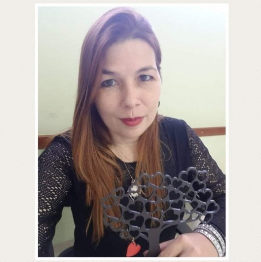 Dra. Sylvia Barbosa Albuquerque de Barros