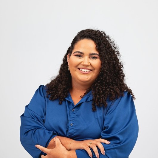 Sâmela Duarte da Cunha Barbosa
