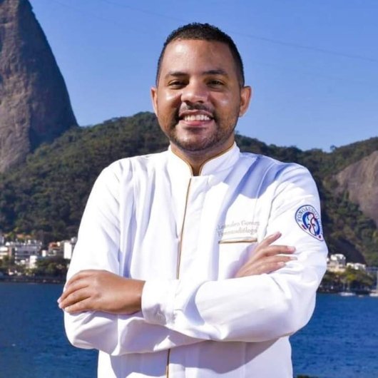 Dr. Jorge Leandro Gomes Gonçalves