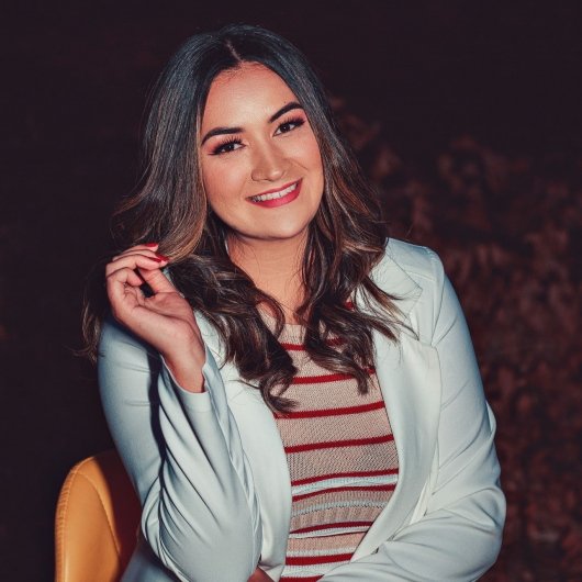 Miriã Cristina Celette