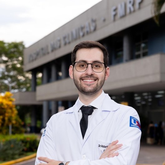Victor Nobile de Aquino