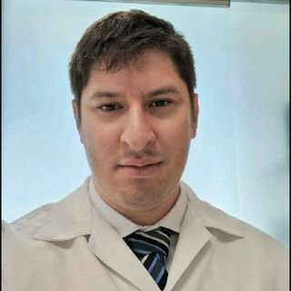Dr. Guilherme Augusto Zulli