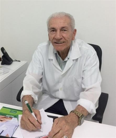 Dr. Eraldo Tenorio de Souza