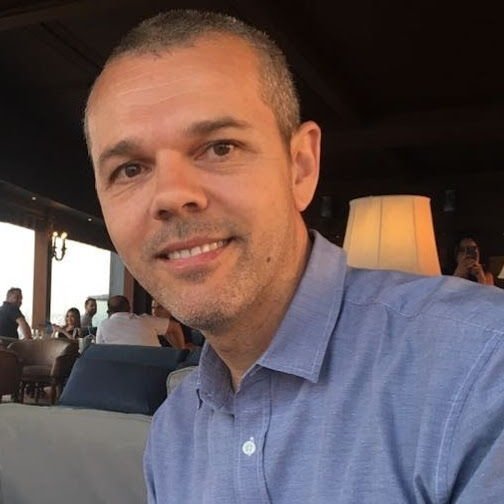 Eduardo Jacó