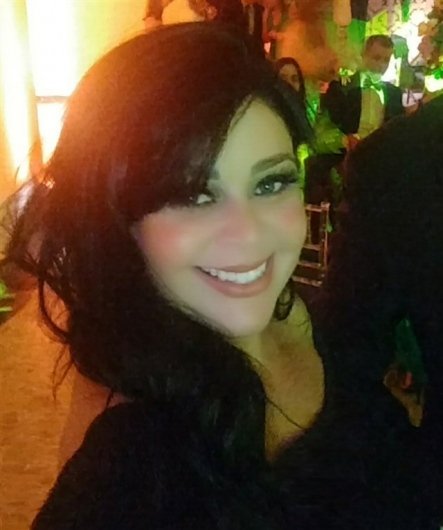 Rosana Carla Oliveira Moraes