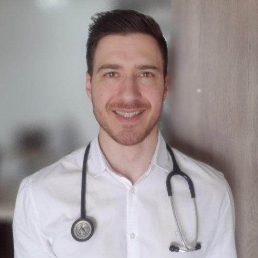 Dr. Juan Tiago Nunes Pagnussat
