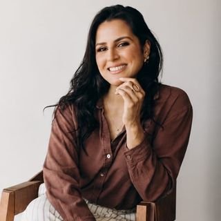 Dra. Tainá Pinheiro