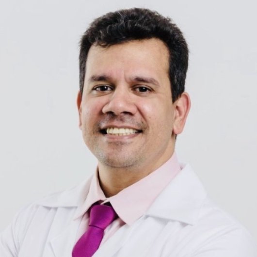 Dr. Fábio Quintiliano e Lima