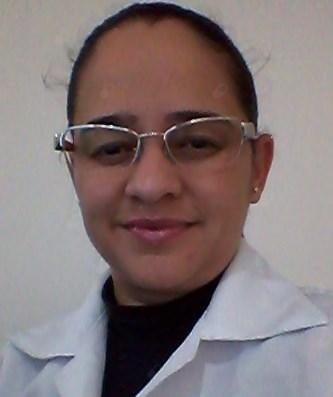 Claudete Almeida Oliveira