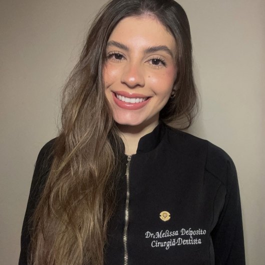Dra. Melissa Delposito