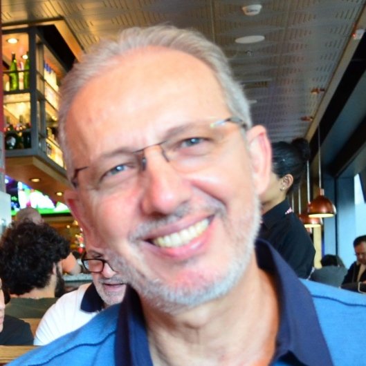 Dr. Joao Luis Zaros