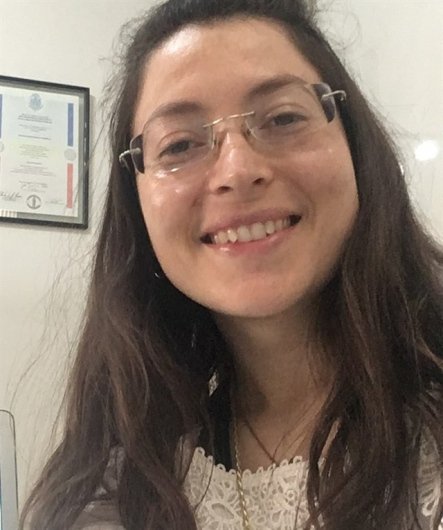 Bianca Cremonez Magnelli