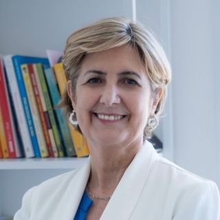 Maria Inês Fernandes