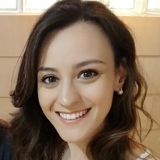 Ana Carolina Metzger Barbosa