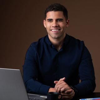Dr. Cesar Valentim