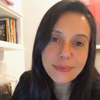 Priscila Ann Carvalho Nogueira