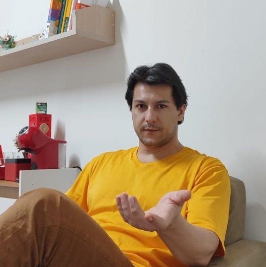 Igor Acosta Albuquerque