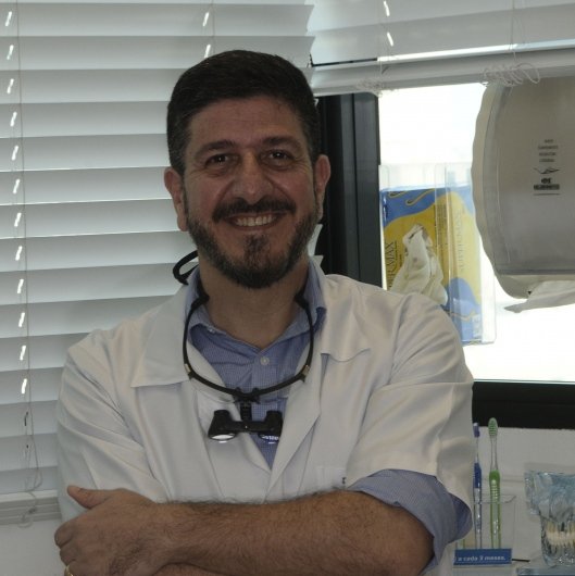 Dr. Marcelo H. Saad