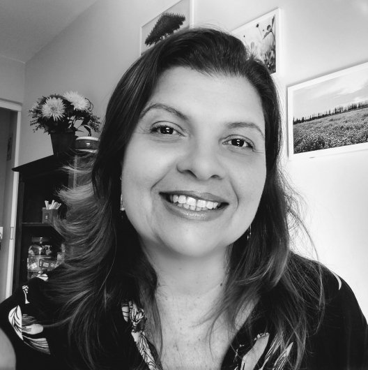 Ana Paula Pozes Medeiros