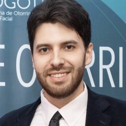 Dr. Marcelo Moro da Rocha