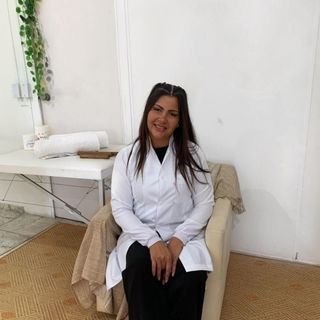 Viviane de Paula Azevedo Santana
