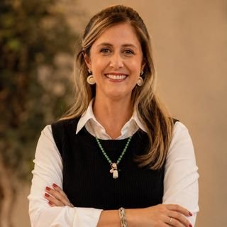 Maria Fernanda Vetrone