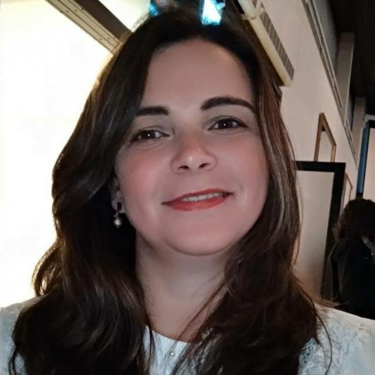Patricia Maria Franck Mognhon