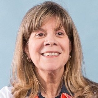 Dra. Maria Christina Pieski Ludwig