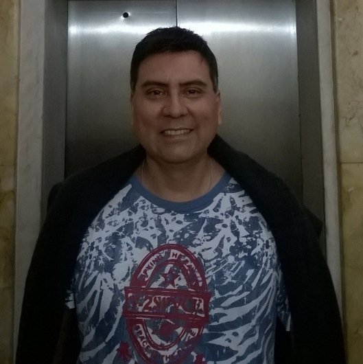 Dr. Marco Antonio Martinez Omonte