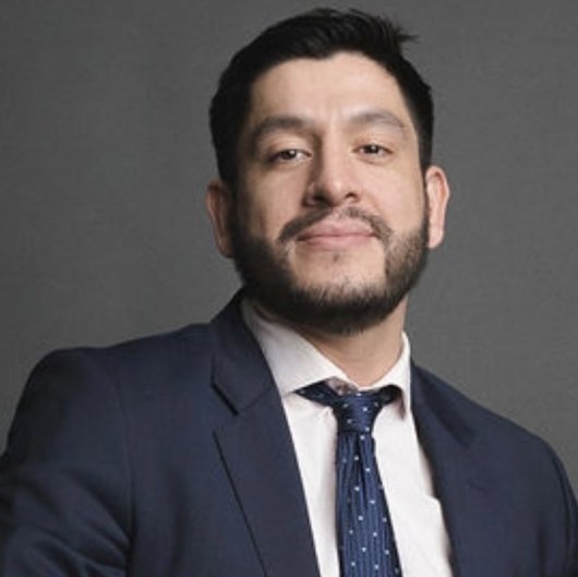 Dr. Oscar Medina Baldomar Junior