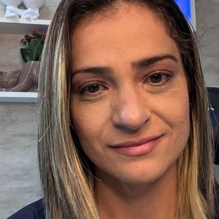 Andrelania de Araujo sales Moraes